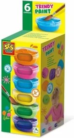 Seggiolone SES Creative 6 Pezzi