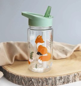 A Little Lovely Company - borraccia - amici del bosco