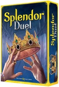 Gioco da Tavolo Asmodee