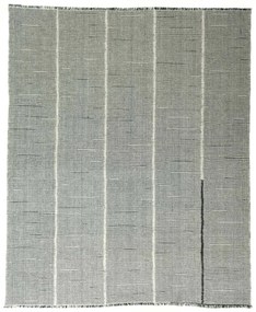 Kilim Tappeto 300x250 Beige (Iran) Tessuto A Mano