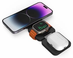 Caricabatterie wireless E310 Fold - Cubenest