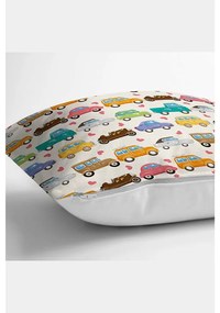 Federa 43x43 cm - Minimalist Cushion Covers