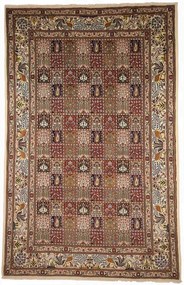 Moud Tappeto persiano 310 x 200 (Iran)