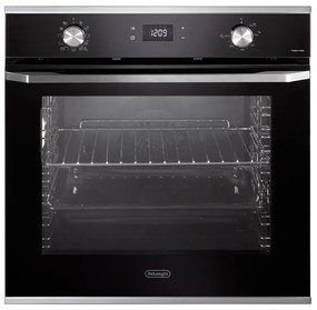 Forno da incasso multifunzione multifunzione 3d, cottura a vapore DE'LONGHI NSM 11 NL PPP pulizia vapore