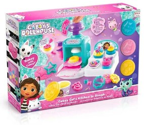 Gioco Educativo Canal Toys Gabby´s Doll House