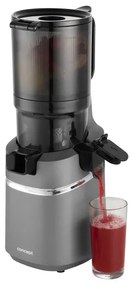 Concept LO7120 - Spremiagrumi lento JUICY 250W/230V grigio