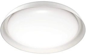 Ledvance - Plafoniera LED dimmerabile SMART+ PLATE LED/24W/230V Wi-Fi