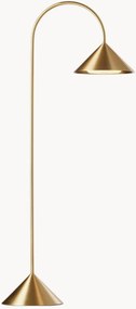 Lampada da tavolo a LED portatile con luce regolabile Grasp