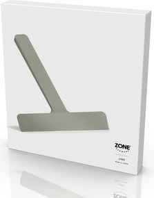 Tergivetro con supporto verde chiaro 22 cm Ume – Zone