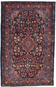 Djosan Tappeto persiano 120x80 (Iran) Annodato A Mano