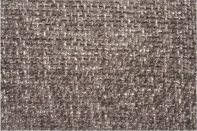 Poltrona marrone Nazare - House Nordic