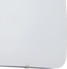 Eglo 95968 - Plafoniera LED CUPELLA LED/11W/230V cromo lucido