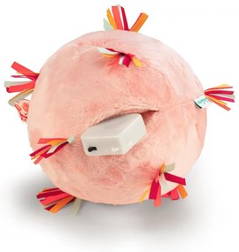 Lilliputiens - Palla sensoriale a suoni - Cervo Stella