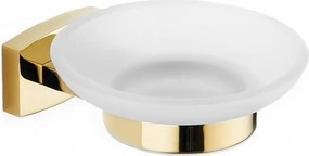 Mexen Zoja portasapone, dorato - 7019139-50