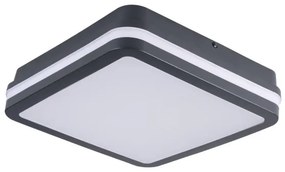 Brilagi - Lampada LED da esterno BENE LED/18W/230V 22x22 cm IP54