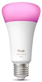 Lampadina LED dimmerabile Philips Hue WACA E27/11,8W/230V 1000-20000K