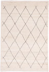 Berber Tappeto 120 x 180 (Afghanistan) Annodato A Mano