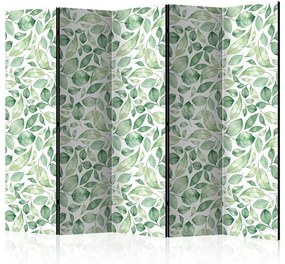Paravento Natural Beauty II [Room Dividers]