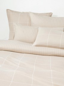 Copripiumino in flanella Noelle