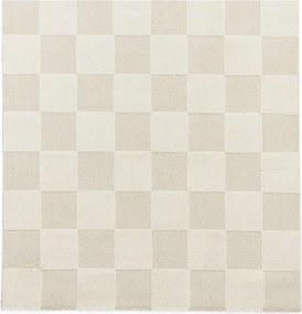 Tappeto color crema 120x170 cm Elio Cream – Think Rugs