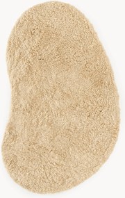 Tappeto fatto a mano dalla forma particolare Tully B