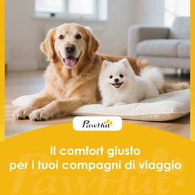 Cancello di Sicurezza per Bambini e Animali 76-103x76 cm Chiusura Automatica e Montaggio a Pressione Bianco...