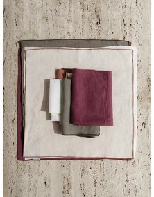 Tovagliolo in lino 42x42 cm Lineo – Blomus