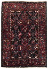 Bidjar Tappeto 140 x 200 (Iran) Annodato A Mano