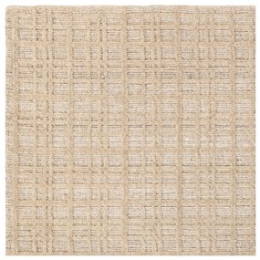 Tappeto crema tessuto a mano con lana 200x290 cm Thatch Sand - Asiatic Carpets