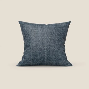 Montana cuscino disponibile in diversi colori realizzato in morbido tessuto a trama grossa impermeabile T10