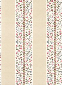 Sanderson Carta da parati Pergola Stripe - High Tea