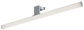 Rabalux 75049 - Illuminazione LED per specchio da bagno OLIRO LED/9W/230V IP44 60 cm cromo