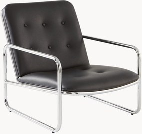 Poltrona Almelo Black