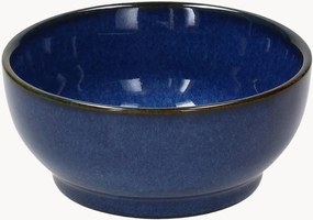 Set di 6 ciotole in gres Jap