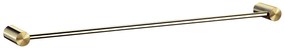 Portasciugamano da bagno 9703 Prism Brush Gold