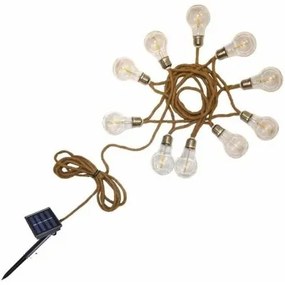 Ghirlanda di Luci LED Lumisky Fantasy Cord 10