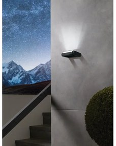 Eglo 98707 - Applique LED per esterni BRIANZA LED/4,8W/230V IP44