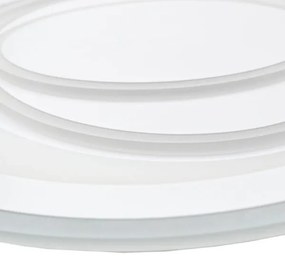 Plafoniera LED Dimmerabile LED/100W/230V 3000-6500K + tc