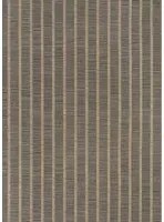 Osborne & Little Carta da parati Abaca - Walnut