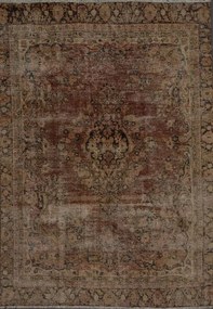 Vintage Tappeto persiano 290x220 (Iran)