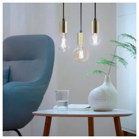 Lampadina LED dimmerabile VINTAGE ST64 E27/7W/230V 2000-5000K CRI 90 Wi-Fi - WiZ