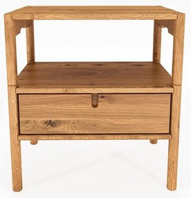 Comodino Pola - The Beds