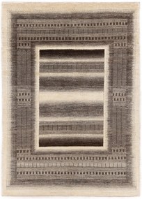 Loribaft Tappeto persiano 180 x 240 Grigio (Iran) Annodato A Mano