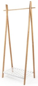 Appendiabiti in bambù Nagano - Compactor