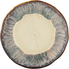 Piatto da dolce beige in gres ø 16,5 cm Imogen – Bloomingville