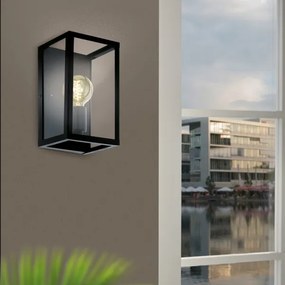 Eglo 49394 - Applique CHARTERHOUSE 1xE27/60W/230V