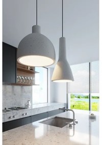 Lampadario a sospensione con filo DAMASO 1xE27/60W/230V