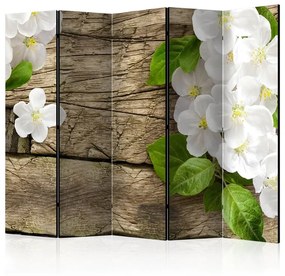 Paravento  Raw beauty II [Room Dividers]  Colore ---, Dimensioni e Misure 225x172