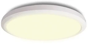 Ultra LED Plafoniera Ø30 - Halo Design