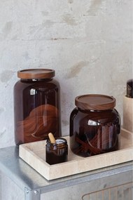 Contenitore per alimenti in vetro alimentare/per la pasta Luna – Mette Ditmer Denmark